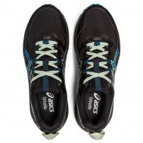 Кросівки для бігу чоловічі Asics GEL-SONOMA 7 GTX Black/Ink teal